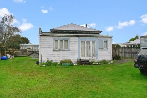 Photo of property in 33 Lucknow Street, Wairoa, 4108