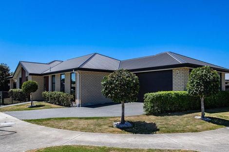 Photo of property in 28 Storer Street, Kaiapoi, 7630