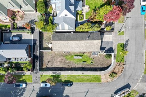 Photo of property in 18 Poynder Avenue, Merivale, Christchurch, 8014