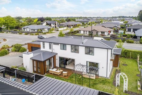 Photo of property in 1 Hinterland Drive, Prebbleton, 7604