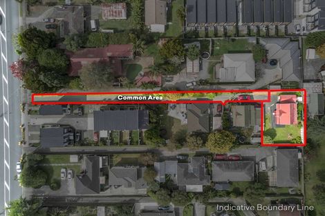 Photo of property in 3/54 Swanson Road, Henderson, Auckland, 0610