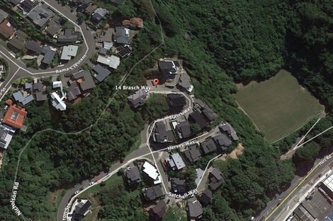 Photo of property in 14 Brasch Way, Kaiwharawhara, Wellington, 6035