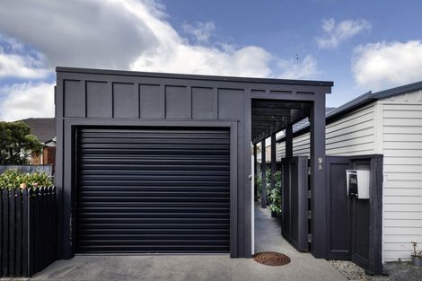 Photo of property in 9a Wayside, Miramar, Wellington, 6022