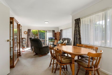 Photo of property in 6 Racecourse Way, Gate Pa, Tauranga, 3112