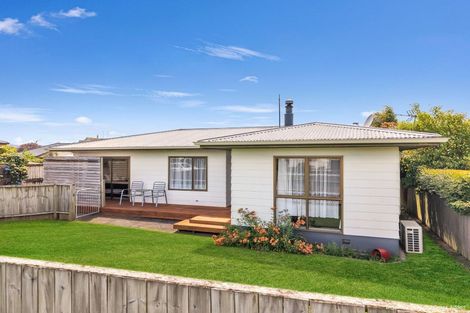 Photo of property in 16 Matipo Street, Matamata, 3400