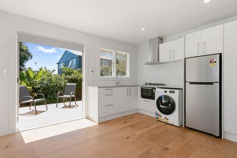 Photo of property in 57 Garnet Road, Westmere, Auckland, 1022
