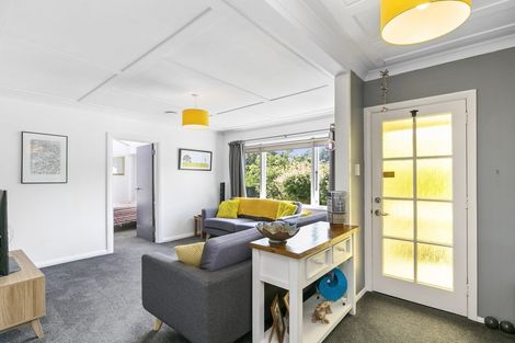 Photo of property in 47 Dominion Park Street, Johnsonville, Wellington, 6037