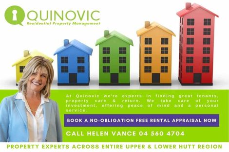 Photo of property in 11 Savage Crescent, Upper Hutt Central, Upper Hutt, 5018