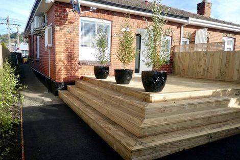 Photo of property in 23 Fitzroy Street, Caversham, Dunedin, 9012