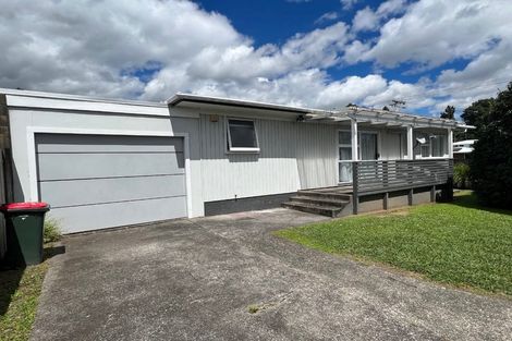 Photo of property in 27 Alma Crescent, Papakura, 2110