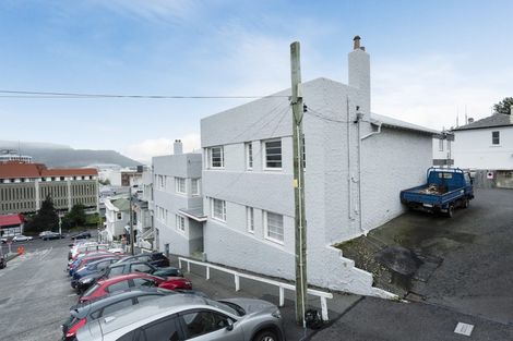 Photo of property in 1/7 View Street, Dunedin Central, Dunedin, 9016