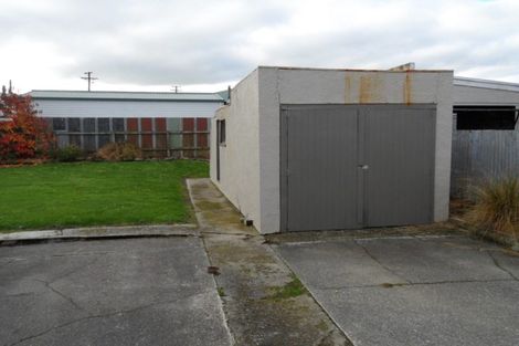 Photo of property in 12 Thistle Street, Gore, 9710