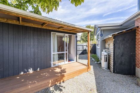 Photo of property in 117 Joy Street, Shirley, Christchurch, 8061