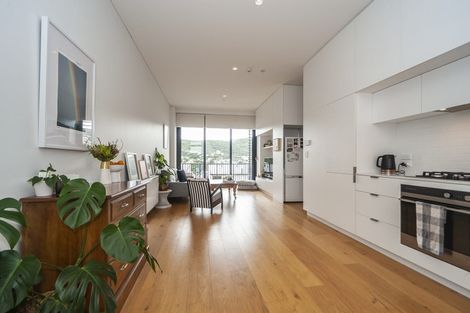 Photo of property in 202/11 Jean Caldwell Way, Island Bay, 6023