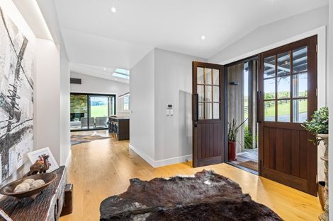 Photo of property in 331 Pukapuka Road, Pohuehue, Warkworth, 0983