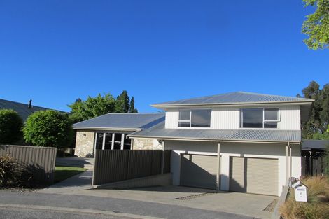 Photo of property in 5 Rapuke Street, Alexandra, 9320