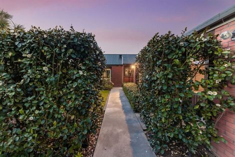 Photo of property in 40 Greenock Street, Redwood, Christchurch, 8051