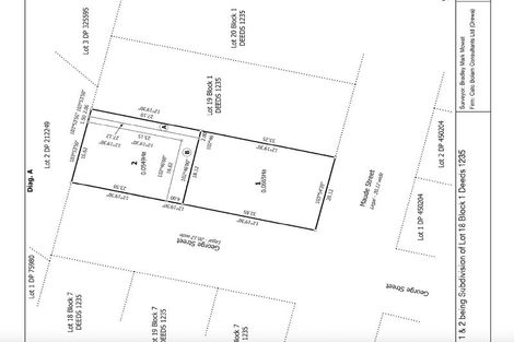 Photo of property in 1 George Street, Riverhead, 0820