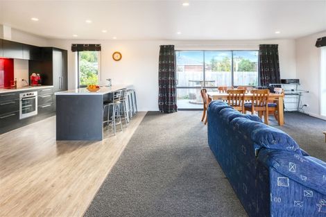 Photo of property in 4a Magnolia Drive, Netherby, Ashburton, 7700