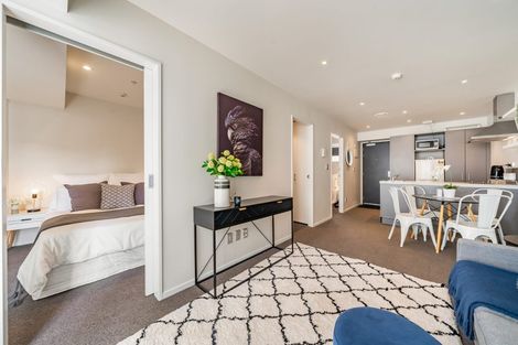 Photo of property in Soho Apartments, 1018/74 Taranaki Street, Te Aro, Wellington, 6011