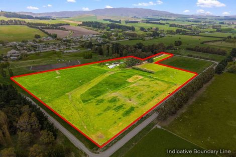 Photo of property in 10 Singleton Street, Waikari, 7420