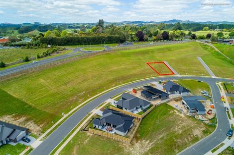 Photo of property in 67 Whakaturou Crescent, Pyes Pa, Tauranga, 3112