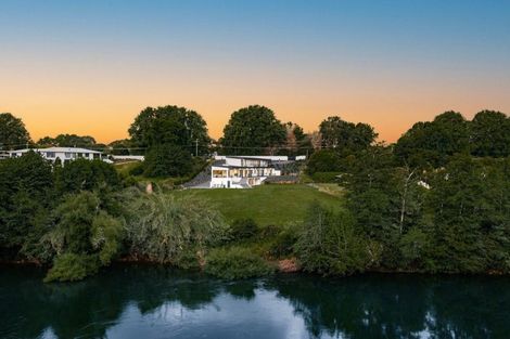 Photo of property in 2221 River Road, Horsham Downs, Hamilton, 3281