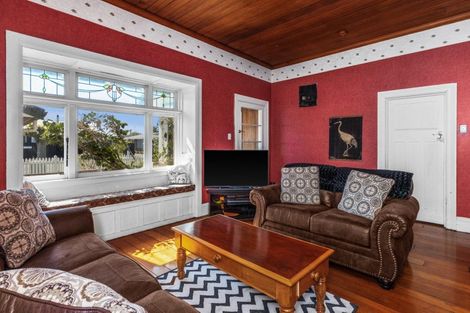 Photo of property in 80 Nelson Crescent, Napier South, Napier, 4110