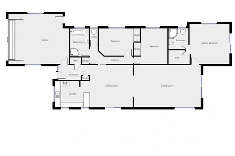 Photo of property in 91 Mapua Drive, Mapua, 7005