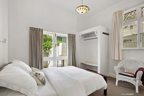 Photo of property in 40 Motueka Street, Ngaio, Wellington, 6035