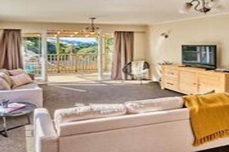 Photo of property in 22 Angell Street, Johnsonville, Wellington, 6037