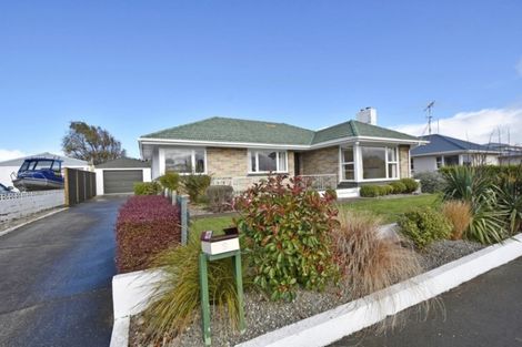 Photo of property in 9 Highfield Terrace, Newfield, Invercargill, 9812