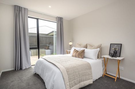 Photo of property in 20 Dray Place, Halswell, Christchurch, 8025