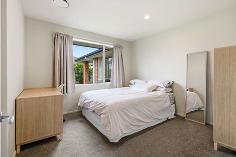 Photo of property in 22 William Brittan Avenue, Halswell, Christchurch, 8025