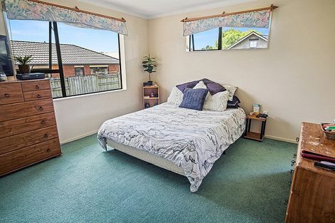 Photo of property in 4 Ashworth Place, Matamata, 3400