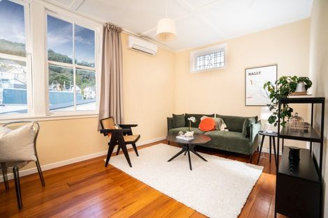 Photo of property in 81 Elizabeth Street, Mount Victoria, Wellington, 6011