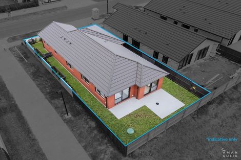 Photo of property in 101 John Main Drive, Ramarama, 2579