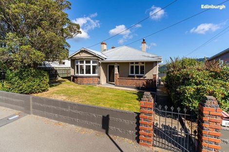 Photo of property in 170 Elgin Road, Maryhill, Dunedin, 9011