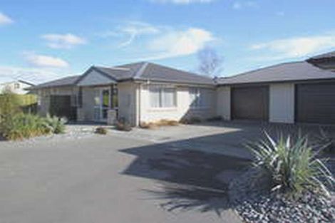 Photo of property in 60b Princes Street, Netherby, Ashburton, 7700