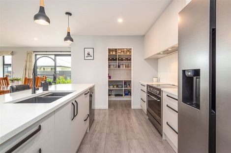 Photo of property in 1 Monte Crescent, Lincoln, 7608