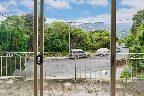 Photo of property in 93 Fox Street, Ngaio, Wellington, 6035