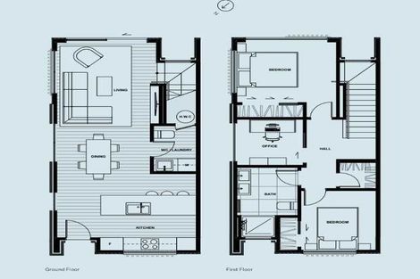 Photo of property in 20c Mission Street, Tauranga, 3110