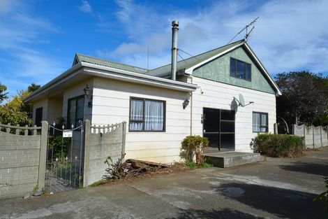 Photo of property in 249 Princes Street, Strathern, Invercargill, 9812