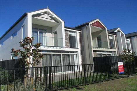 Photo of property in 37d Footbridge Terrace, Kaiapoi, 7630