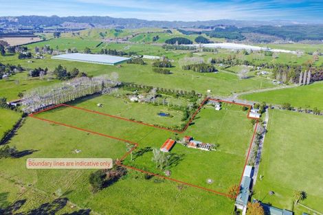 Photo of property in 220 Kawerau Road, Putauaki, Whakatane, 3192
