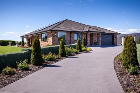 Photo of property in 445 Smart Road, Hillsborough, New Plymouth, 4372