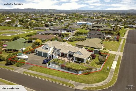 Photo of property in 61 Hamurana Road, Omokoroa, 3114