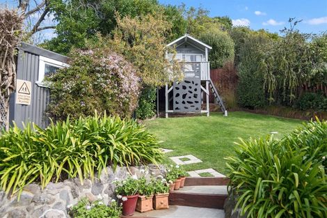 Photo of property in 7 View Terrace, Huntsbury, Christchurch, 8022