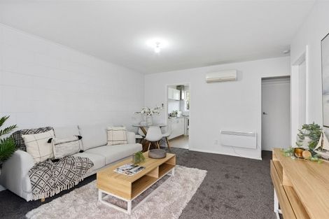 Photo of property in 5/79 Champion Street, Edgeware, Christchurch, 8013