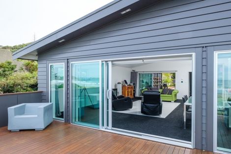 Photo of property in 10 Makorori Beach Road, Makorori, Gisborne, 4073